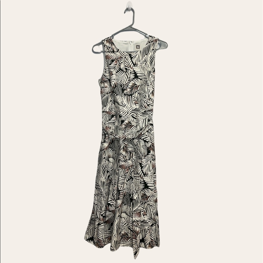 Anne Klein Dress